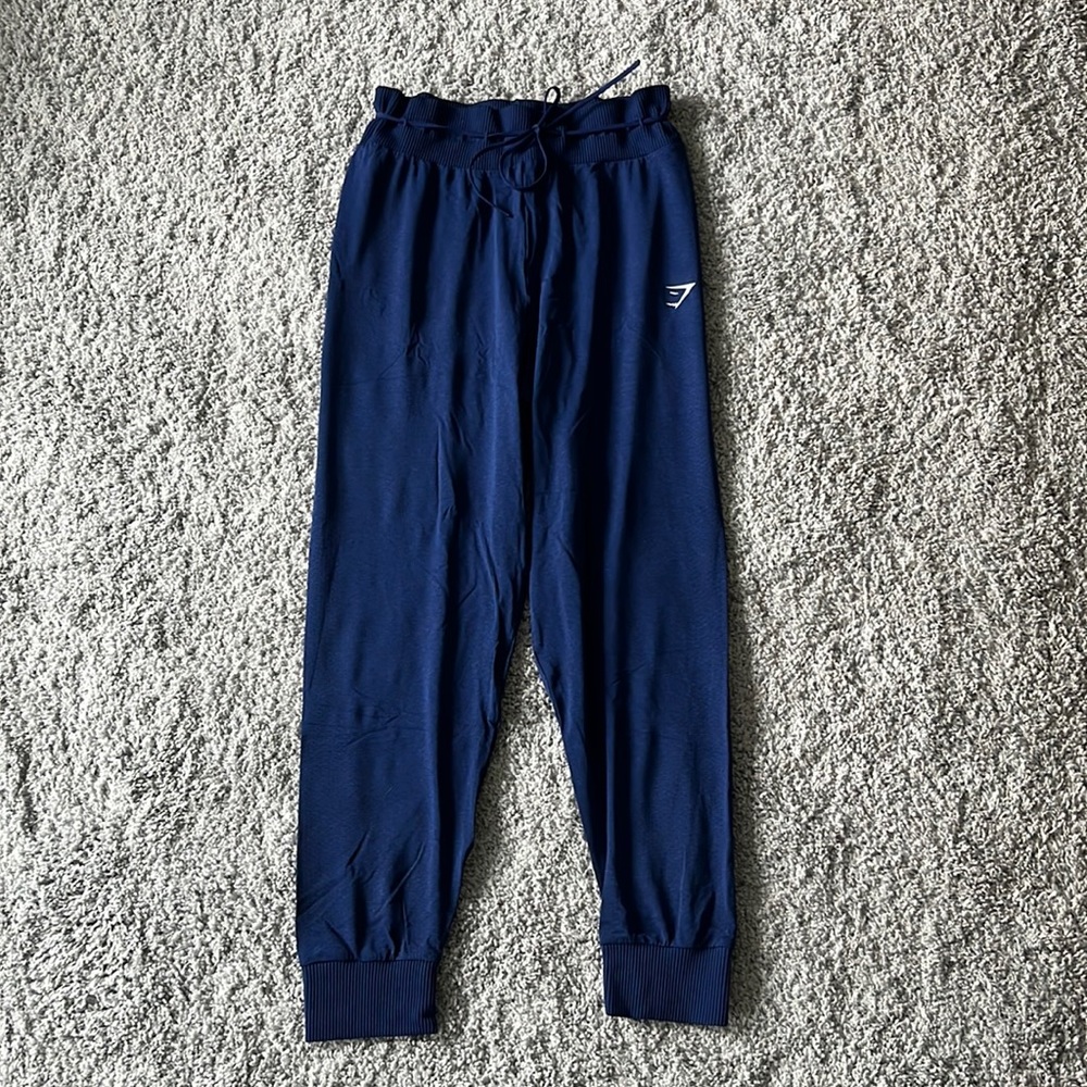 GymShark Vital Seamless 2.0 Joggers